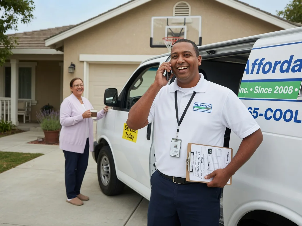 Central Ac Repair Kiowa, OK FAQs
